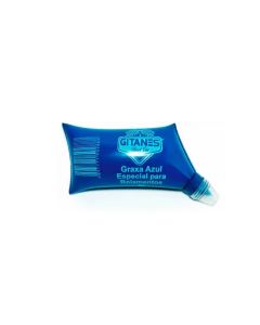 Graxa Cálcio Gitanes Azul 80G Sachê 1047