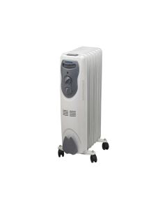Aquecedor Ventisol a Óleo Termostato 600W a 1500W 127V | 811