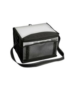 Bolsa Térmica Soprano Tropical 12L Prata 09520.7953.03