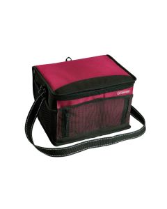 Bolsa Térmica Soprano Tropical 12L Vermelha 09520.7953.07