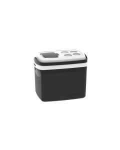 Caixa Térmica Soprano Tropical - 32L Preta | 09000505003