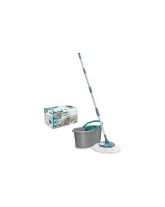 Rodó Mop FlashLimp - Giratório Fit com Balde 8 Litros | MOP5010