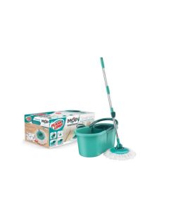 Rodo Mop Flashlimp Giratório com Balde | MOP8209-VA