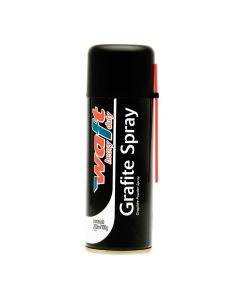 Grafite em Spray Waft 200ml 6181