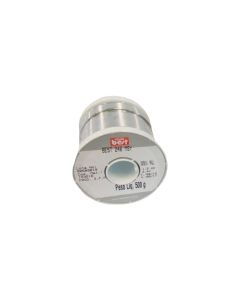 Solda Best Carretel 1.5MM Verde/Cinza 500G 153216