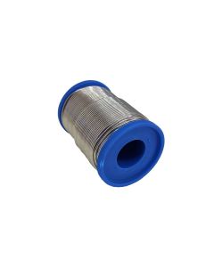 Solda Cobix Carretel 1.0MM Azul 250G 260