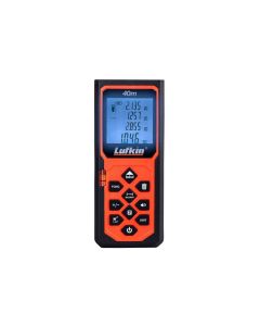Trena Lufkin Laser 40M TL0040