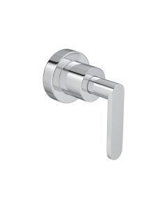 Acabamento de Registro Deca Flex Plus 4900 C21 1/2"A 1" 4900.C21.PQ