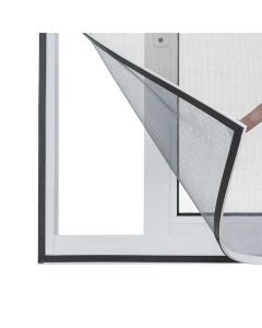 Tela Block Insetos com Kit 60X60CM BLOCK6060BR/CZ New