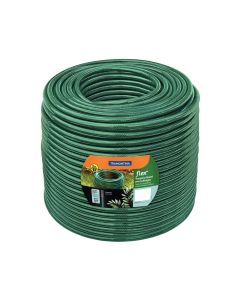 Mangueira Água Tramontina Trançada 1/2X2 Verde 50M | 79170500